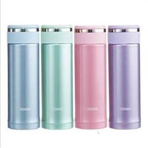 2010新品上市 日本象印保温杯/保冷杯SM-JA36W-AA/GA/PA/VP