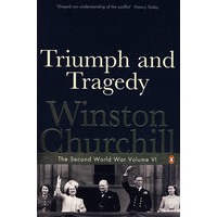 Triumph and Tragedy胜利与悲剧