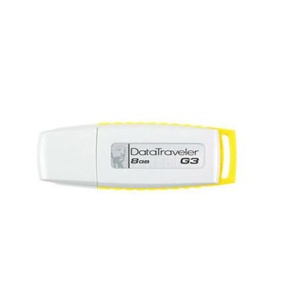 金士顿 G2 8G 优盘/U盘 DTIG2 推拉式 行货正品
