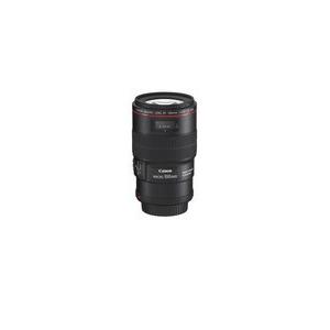 佳能 EF 100mm F2.8 IS USM 镜头 新百微