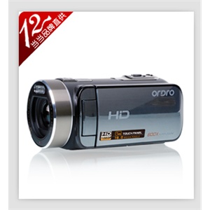 【ordro欧达旗直营店】欧达 HDV-Z60 数码摄像机 1600万像素
