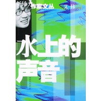 水上的声音/新活力作家文丛
