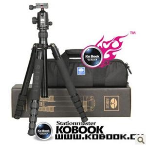 思锐 T-2005X+G-20 经典便携旅行款三脚架仅37cm T2005X_E