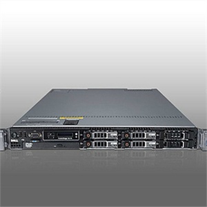 DELL 戴尔 R610服务器 机架1U E5606 2G 300G