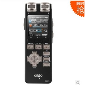 联想（lenovo） B660 4G录音笔（黑色）