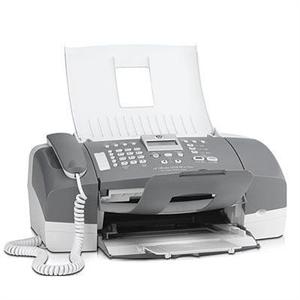 惠普（HP）OfficeJet J3508 传真喷墨一体机打印 复印 扫描 传真