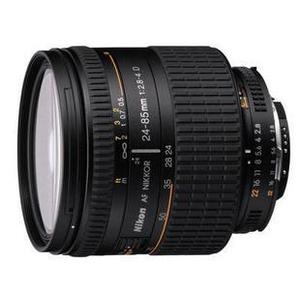 24-85 尼康 AF 24-85mm F2.8-4D IF镜头