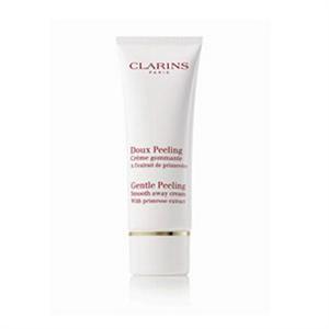 Clarins 娇韵诗 温和去角质清洁霜 50ml