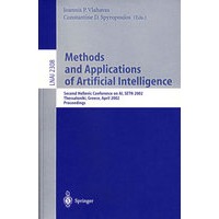 （人工智能方法及应用）Methods and Applications of Artificial Intelligence