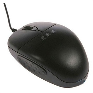 【当当销售配送】双飞燕 OP-5A 高速光鼠（USB接口）