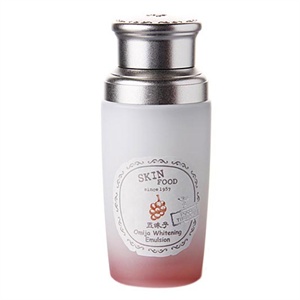 Skin Food 思亲肤 五味子顶级高效美白乳液 155ML