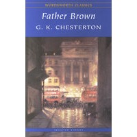 Father Brown: Selected Stories
