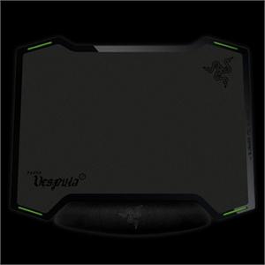 雷蛇 黄斑胡蜂 游戏鼠标垫 硬 Razer