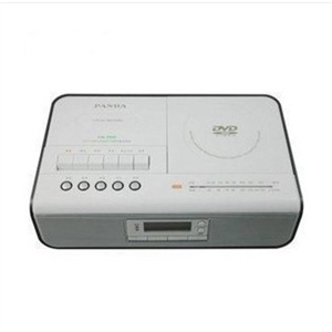 熊猫 CD-700 面包机 复读机 收录机DVD磁带复读可插USB SD卡