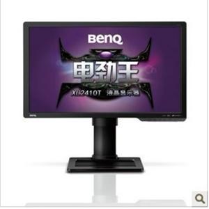 明基电劲王XL2410T/2MS灰阶响应时间 BFZ