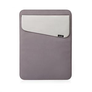 摩仕 Moshi 苹果 MacBook Pro air13寸 内胆包 保护套 灰色