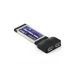 usb3.0 ORICO ENUS3-2P笔记本express USB3.0双口扩展卡 yxw