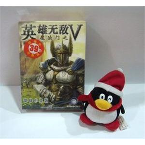 魔法门之英雄无敌V