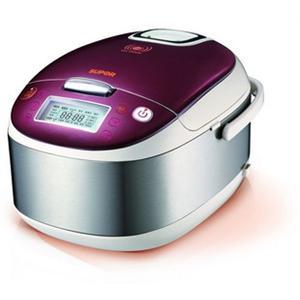 Supor/苏泊尔 CFXB40HZ1-120 电饭煲 不锈钢聚能厚釜 传热更均匀
