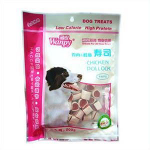 顽皮Wanpy 寿司200g—超市包装(不参与包邮)