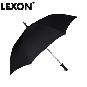 法国LEXON乐上自驾首选短行程硅胶手把商务雨伞LU12