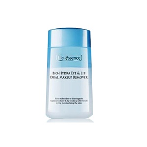 Bio-essence 凯伊秀 能量保湿眼唇双层卸妆油125ml
