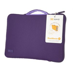 嗜血判官Speck PixelSleeve iPadiPad 2 10寸时尚便携袋 紫色