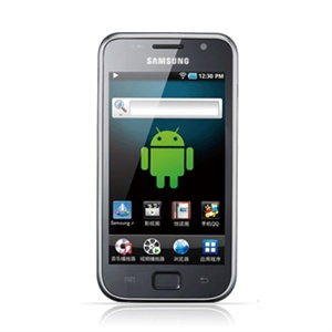 SAMSUNG三星 G1 支持WIFI GPS芯片 智能 MID 平板电脑