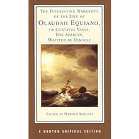 一个非洲黑奴的自传/The Interesting Narrative of the Life of Olaudah Equiano