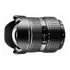 奥林巴斯ED 7-14mm F4.0 c