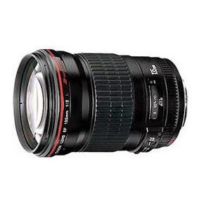 佳能 EF 135 mm F2 USM 镜头