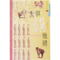 生肖文化 骐骥驰骋