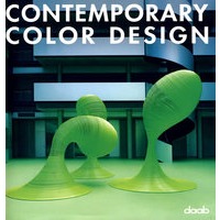 Contemporary Color Design（当代室内色彩设计）