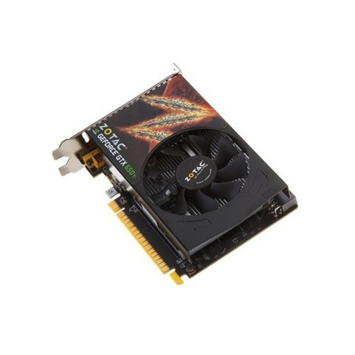 zotac/索泰 gtx650-1gd5雷霆版pa 索泰 gtx650 1g 游戏显卡 正品