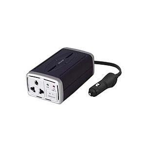 贝尔金 F5C400zh85W 车载交流供电器