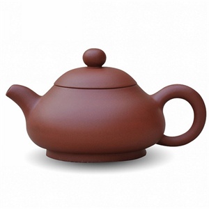满200减40【大彬堂】茶具 贵妃泥玉乳小品壶1190