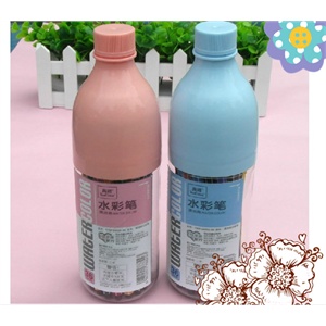 得力5850 160张 5寸数码相册 颜色随机