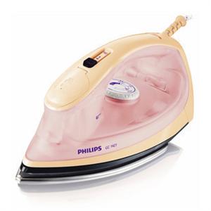 飞利浦GC1421电熨斗 全新 飞利浦电熨斗 正品 1200W