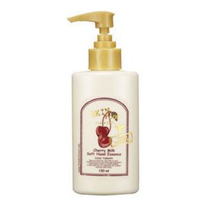 Skinfood 思亲肤樱桃牛奶柔嫩护手霜150ML