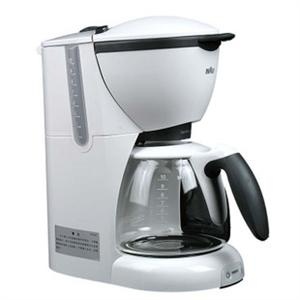 博朗(BRAUN) KF520 咖啡壶/全国联保