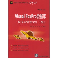 Visual FoxPro 数据库程序设计教程（二级）——全国计算机等级考试名师名导