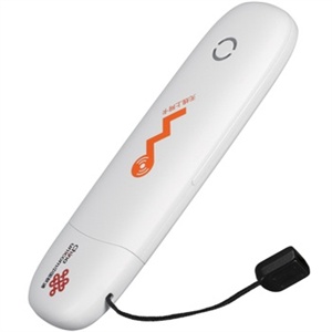 中国联通 新品上架 中兴MF190 联通3G WCDMA无线上网卡