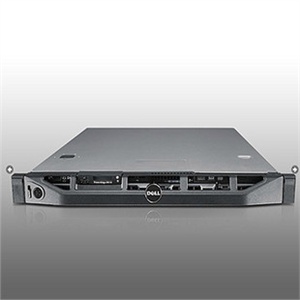 戴尔服务器DELL R410/R410/E5606/4G/300G/DVD/RD1 非热