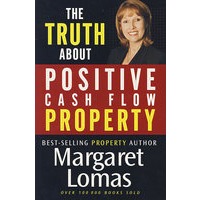 不动产现金流揭秘 TRUTH ABOUT POSITIVE CASH FLOW PROPERTY