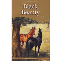 黑骏马 Black Beauty