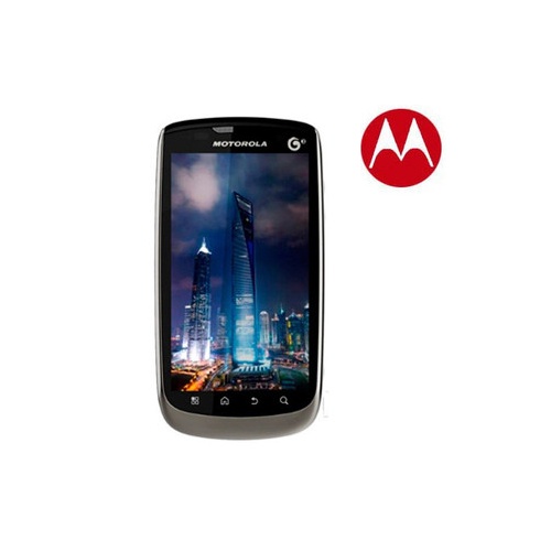 Motorola\/摩托罗拉 MT870 Crush 移动3G 双核智