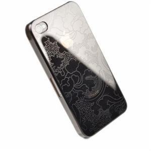Baboos iphone 4 外壳 0.5MM超薄手机套 保护壳 保护套