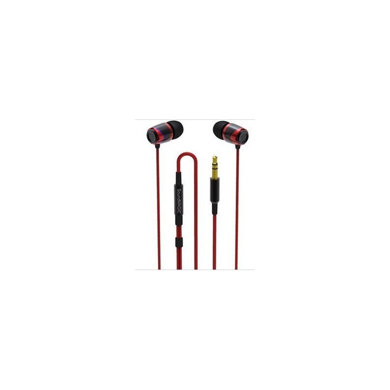 【声美E10耳机\/耳麦】声美SoundMAGIC E10