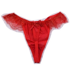 女士蕾丝<em>内裤低腰</em>牌子好不好 女士内裤<em>中腰</em>蕾