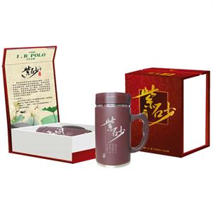 爱尔兰保罗POLO*保温杯/保温杯/水杯IR-350DT(350ML)